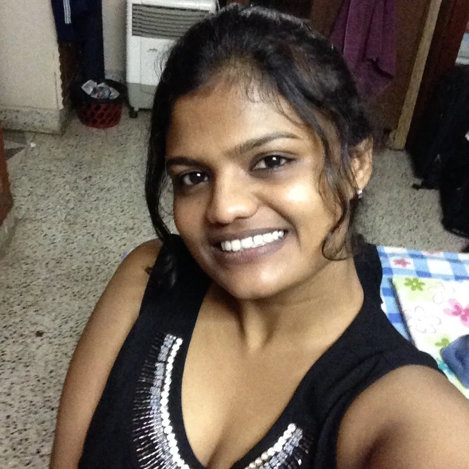 Indian Slut Wife Namrata BRG from Bengaluru image 21