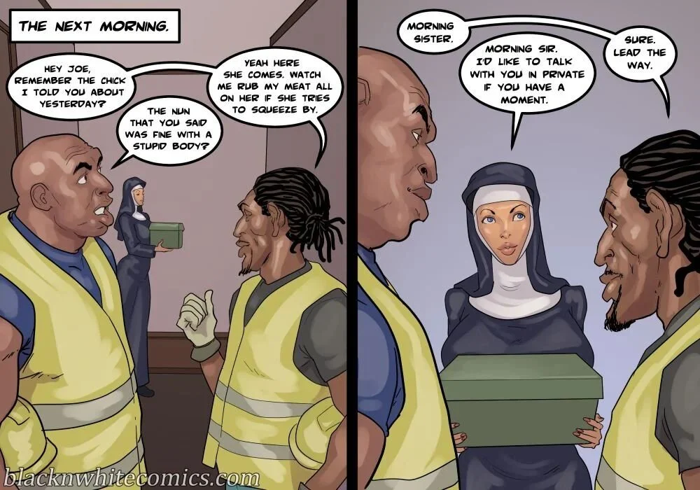Bl4ck d3v0t10n p1 image 25