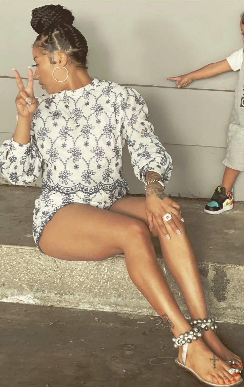 Cardi b, Camila Arjun, and sum getto bitchs image 11