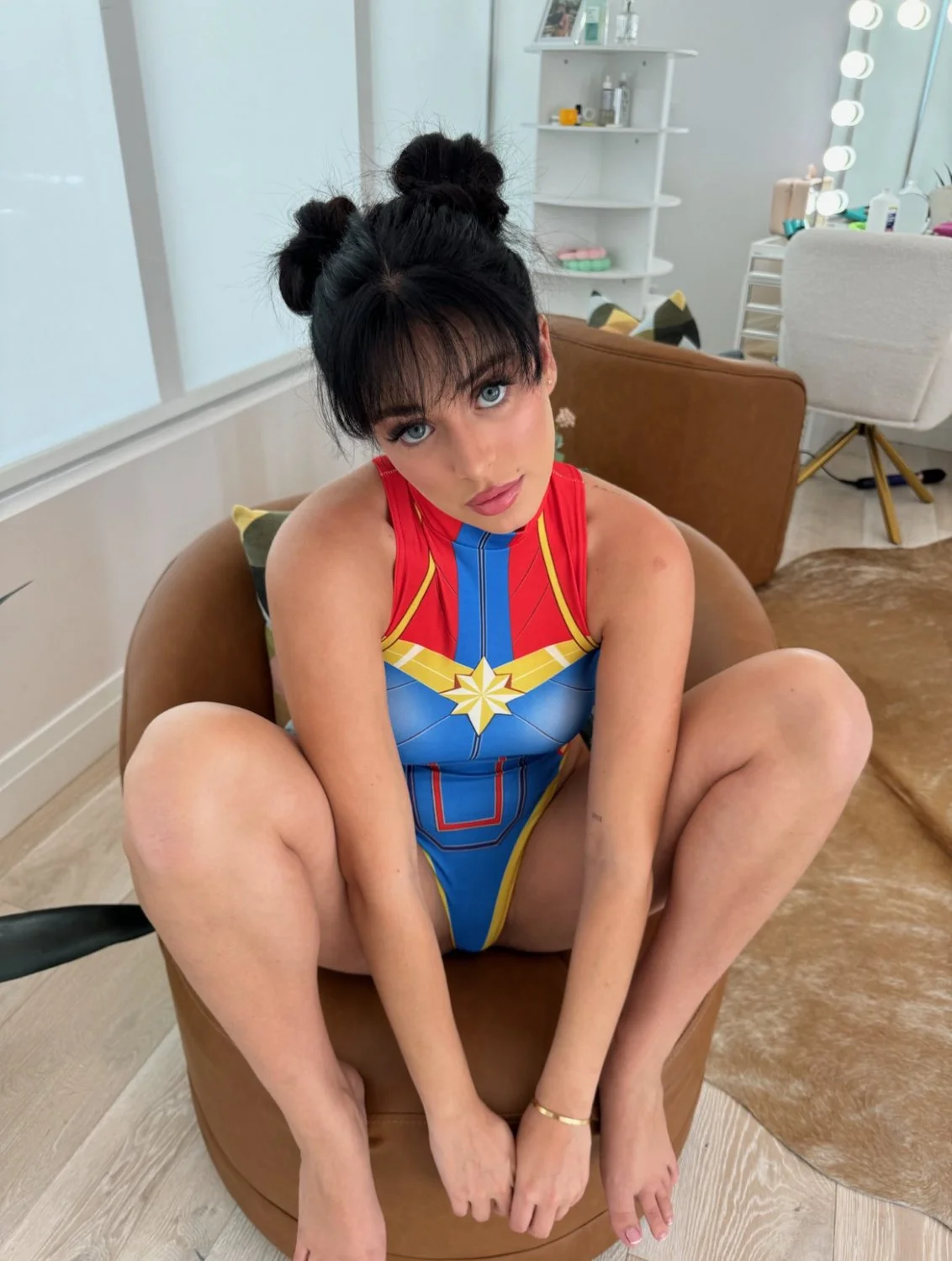Cardi b, Camila Arjun, and sum getto bitchs image 29