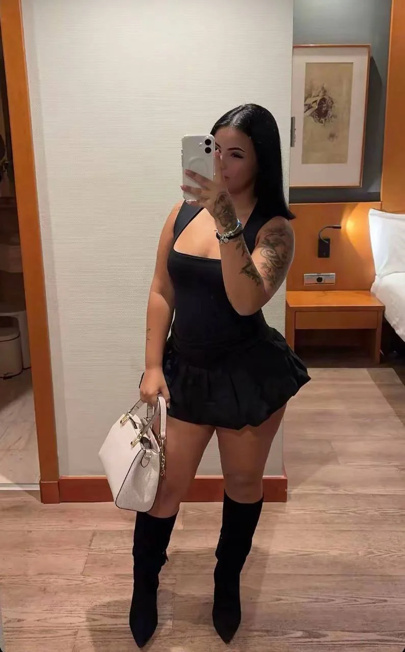 Cynthia Marrero, la puta más usada de toda Canarias image 11