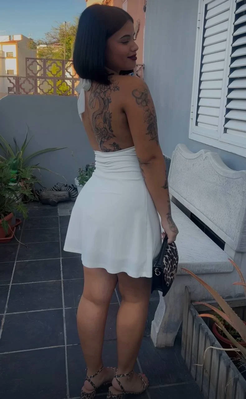 Cynthia Marrero, la puta más usada de toda Canarias image 12