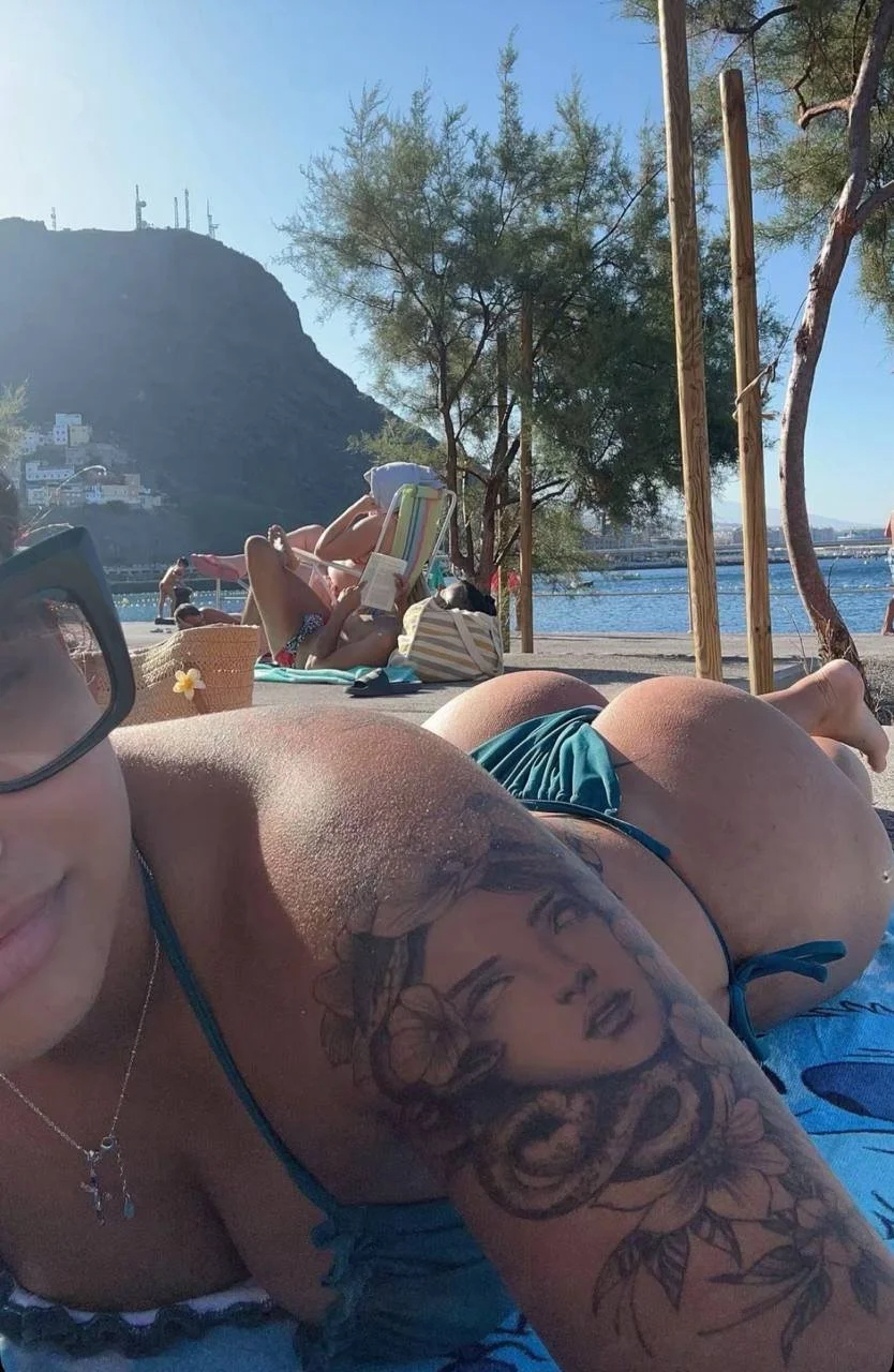 Cynthia Marrero, la puta más usada de toda Canarias image 15