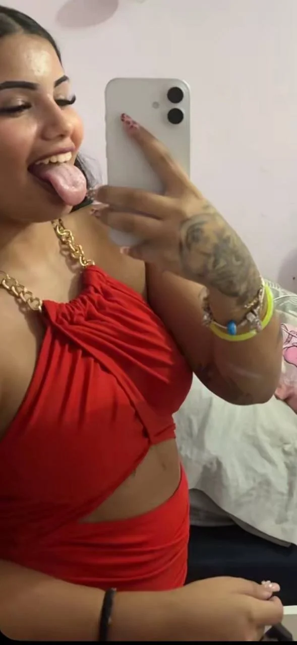 Cynthia Marrero, la puta más usada de toda Canarias image 18