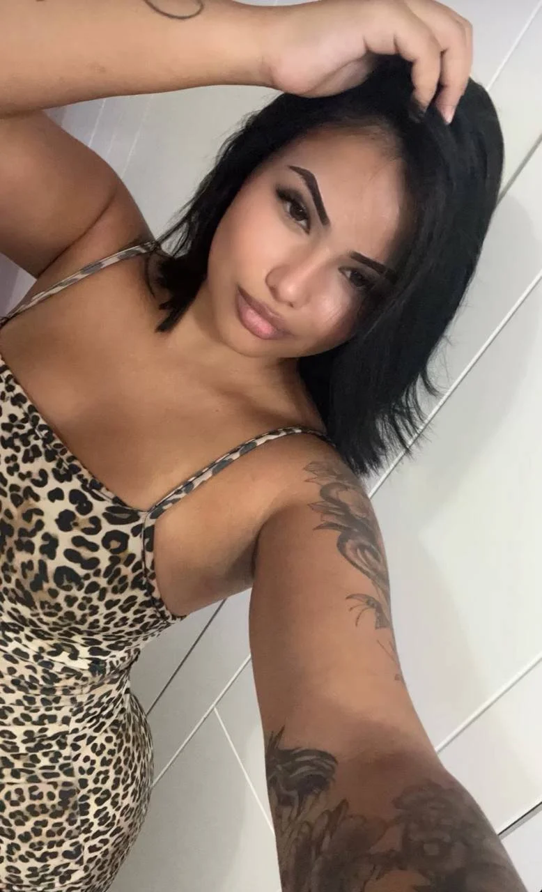 Cynthia Marrero, la puta más usada de toda Canarias image 21
