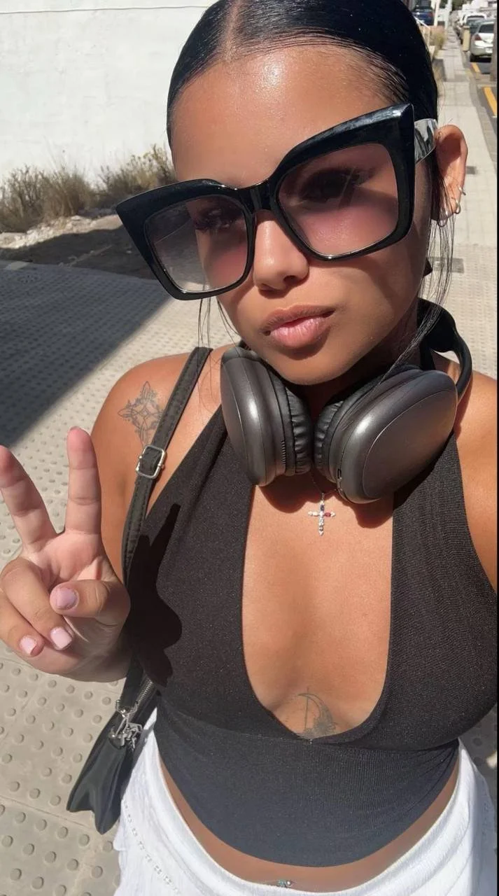 Cynthia Marrero, la puta más usada de toda Canarias image 26