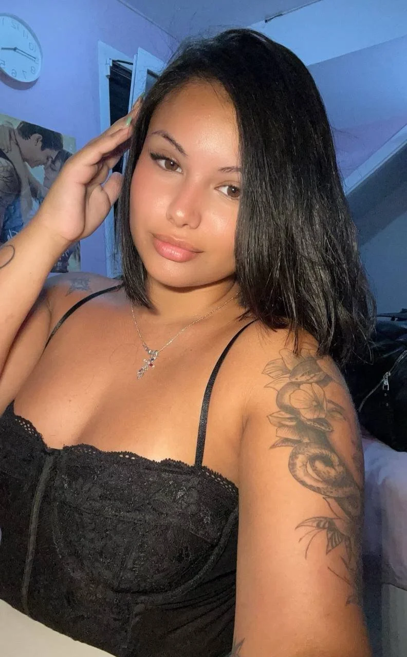Cynthia Marrero, la puta más usada de toda Canarias image 27
