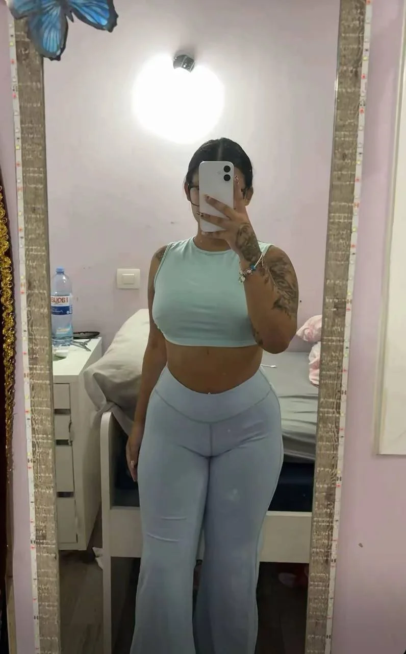 Cynthia Marrero, la puta más usada de toda Canarias image 28