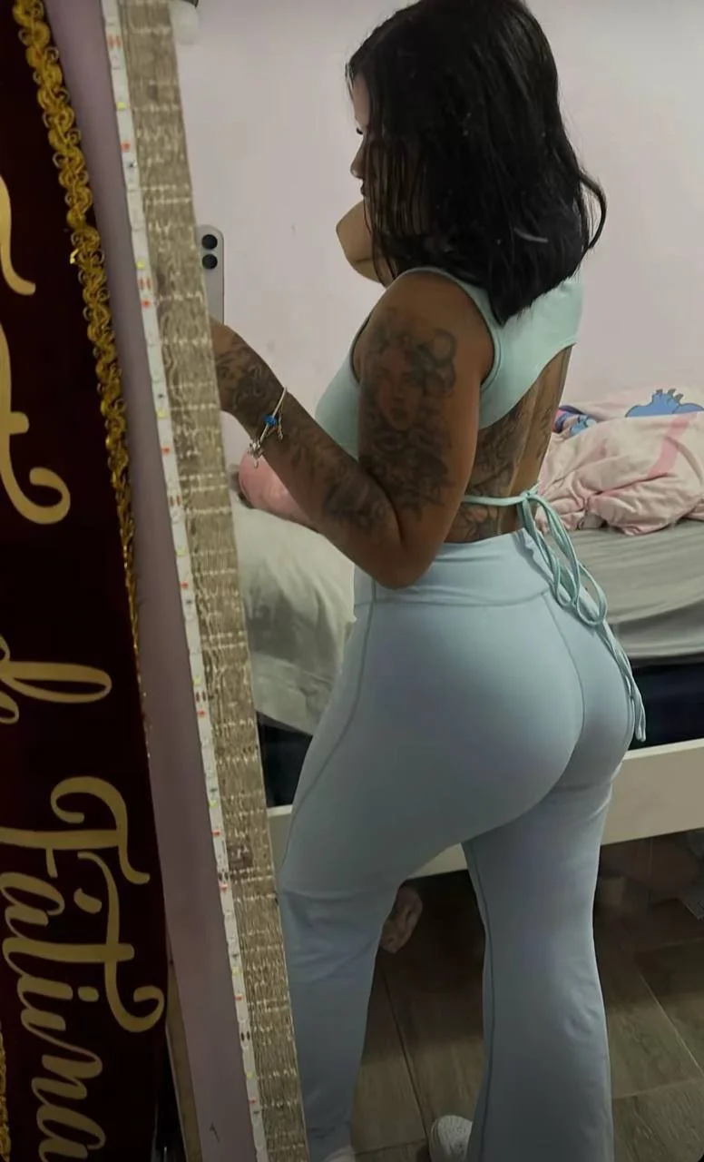 Cynthia Marrero, la puta más usada de toda Canarias image 8