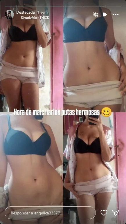 Angie Balmaceda image 16
