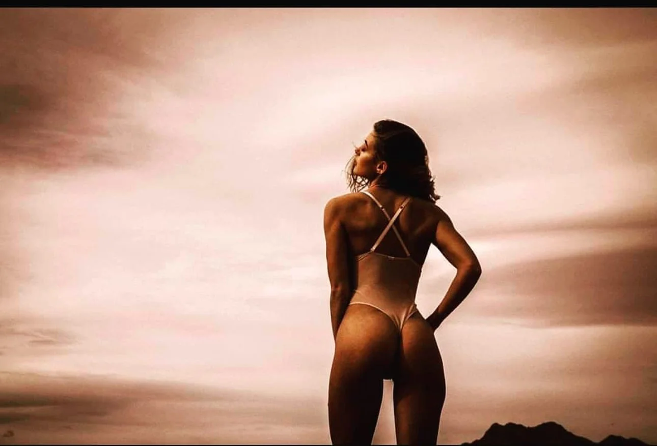 Jade’s Boudoir Part 4 image 10