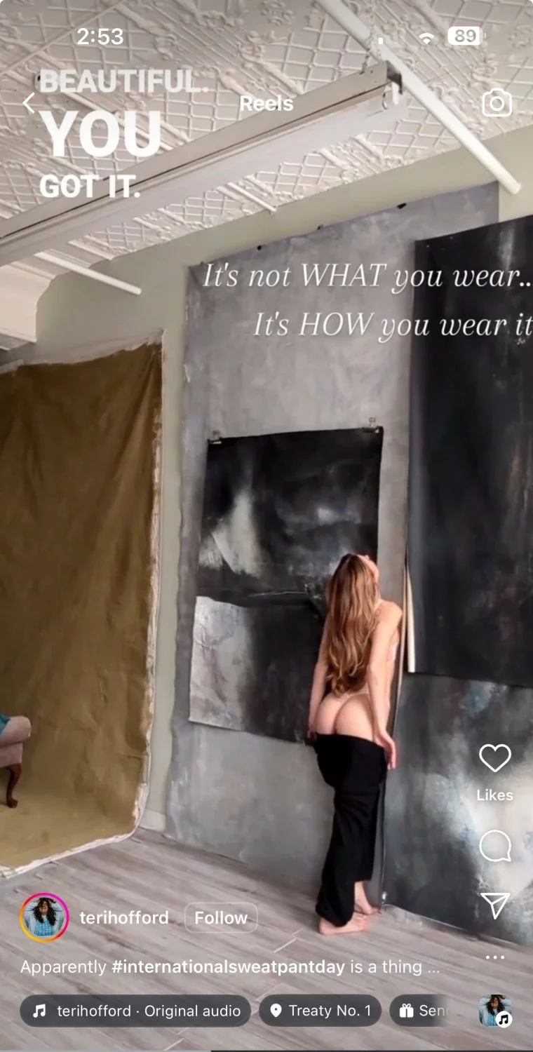 Jade’s Boudoir Part 4 image 19