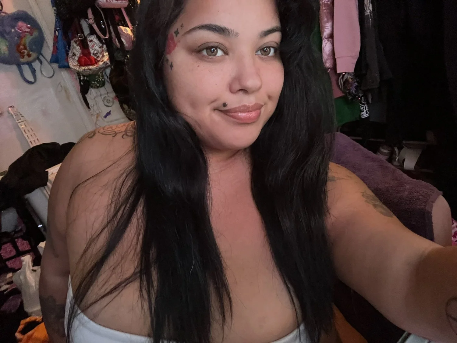 BBW Latina main image