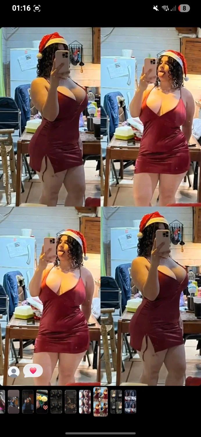Pendeja puta tetona,mas en privado image 2