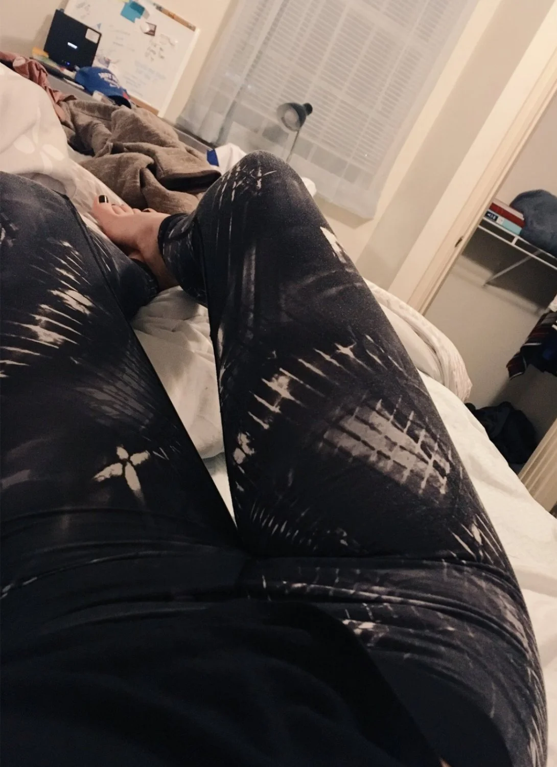 Petite blonde slut is so horny, used to send nudes - Cincy Ohio NKY image 26