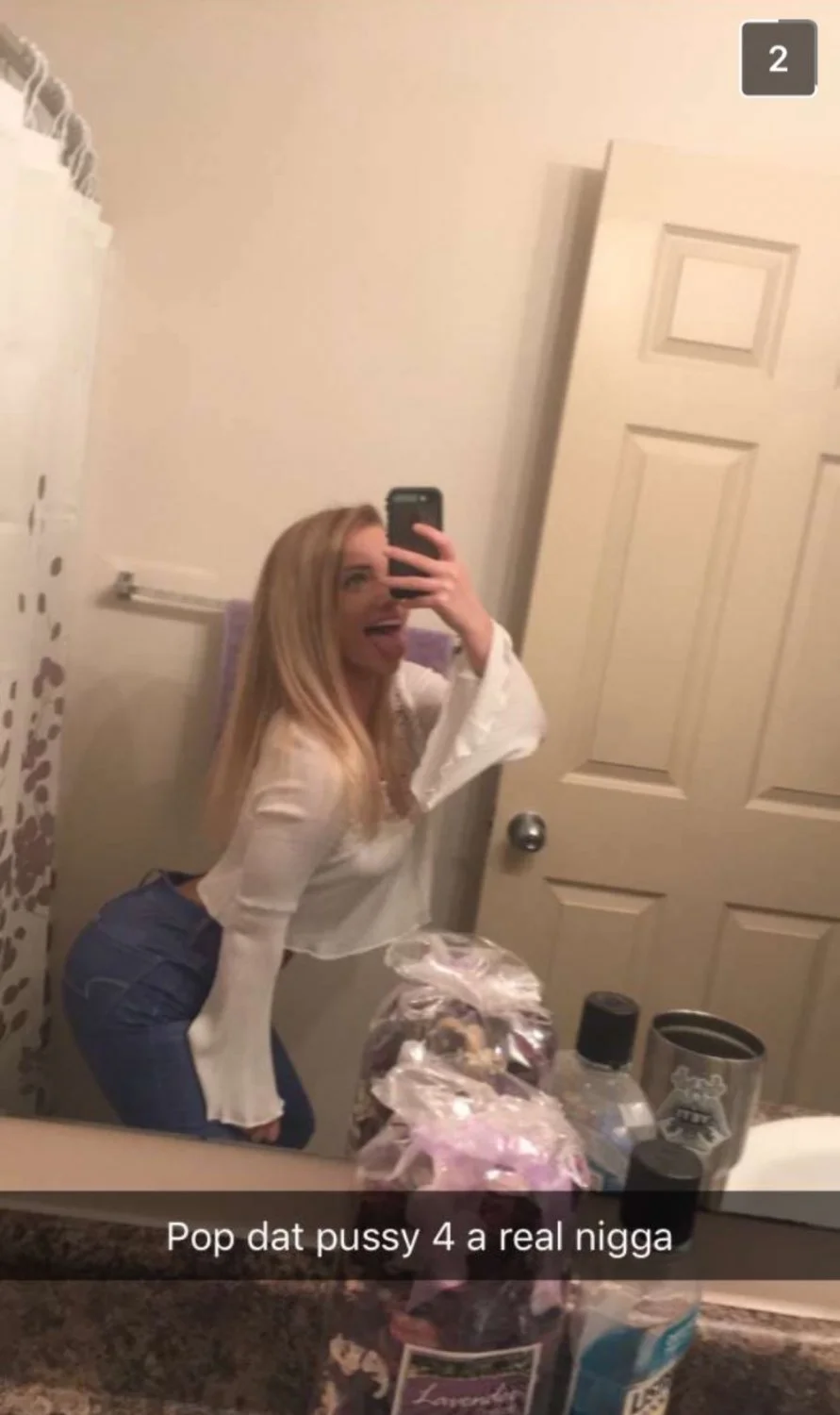 Petite blonde slut is so horny, used to send nudes - Cincy Ohio NKY image 32