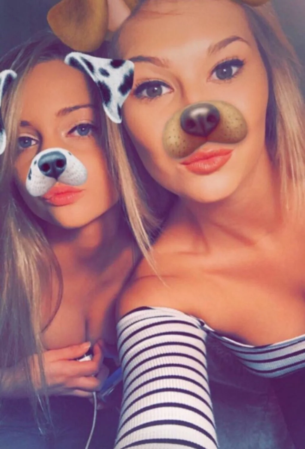 Petite blonde slut is so horny, used to send nudes - Cincy Ohio NKY image 36