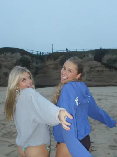 thick blonde pawg bop cover image