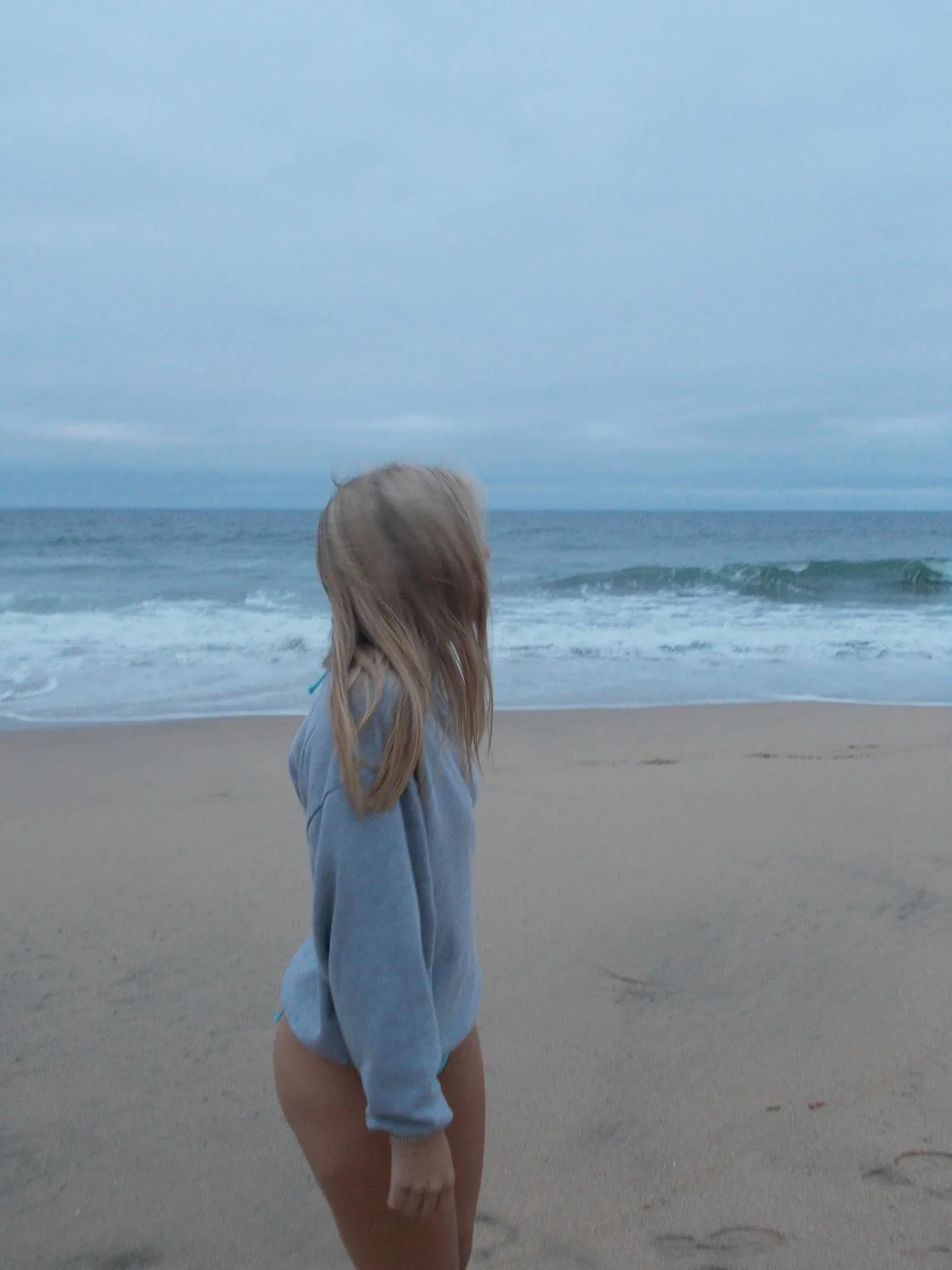thick blonde pawg bop image 4