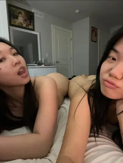 asian lesbian pinay cover image