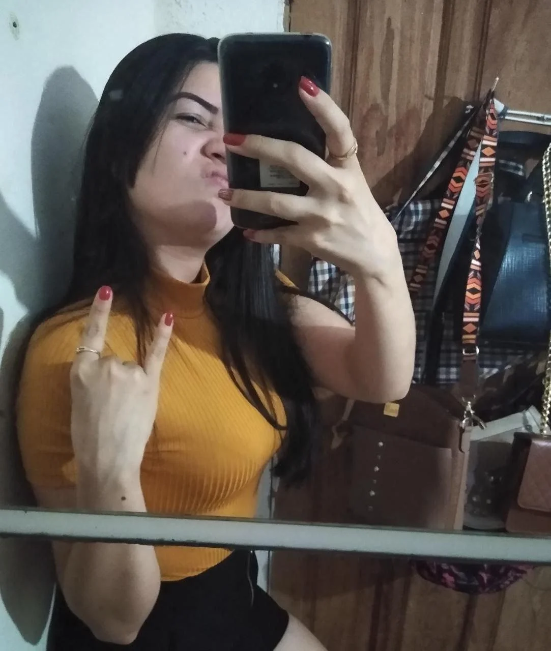 Aporte directo de Brasil🤯🥵 image 4