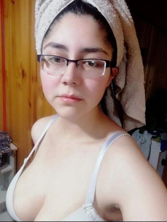 Chilena amateur image 2