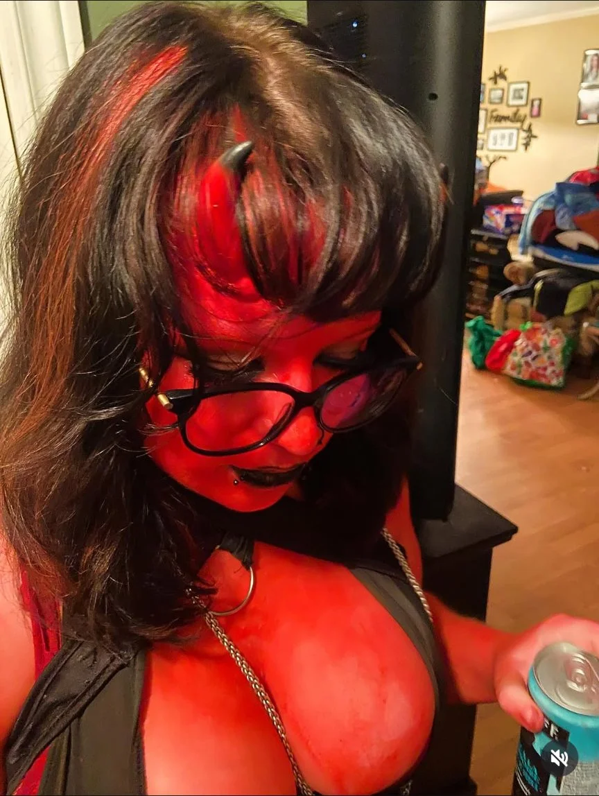 Another goth pawg slain leaked image 2