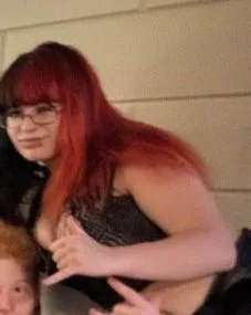 Another goth pawg slain leaked image 3