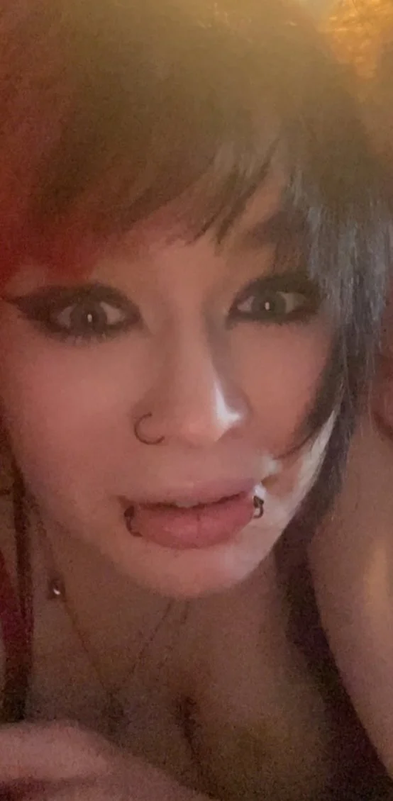 Another goth pawg slain leaked image 7