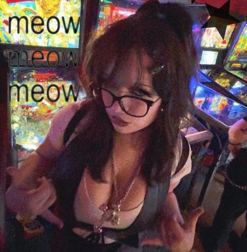 Another goth pawg slain leaked image 9