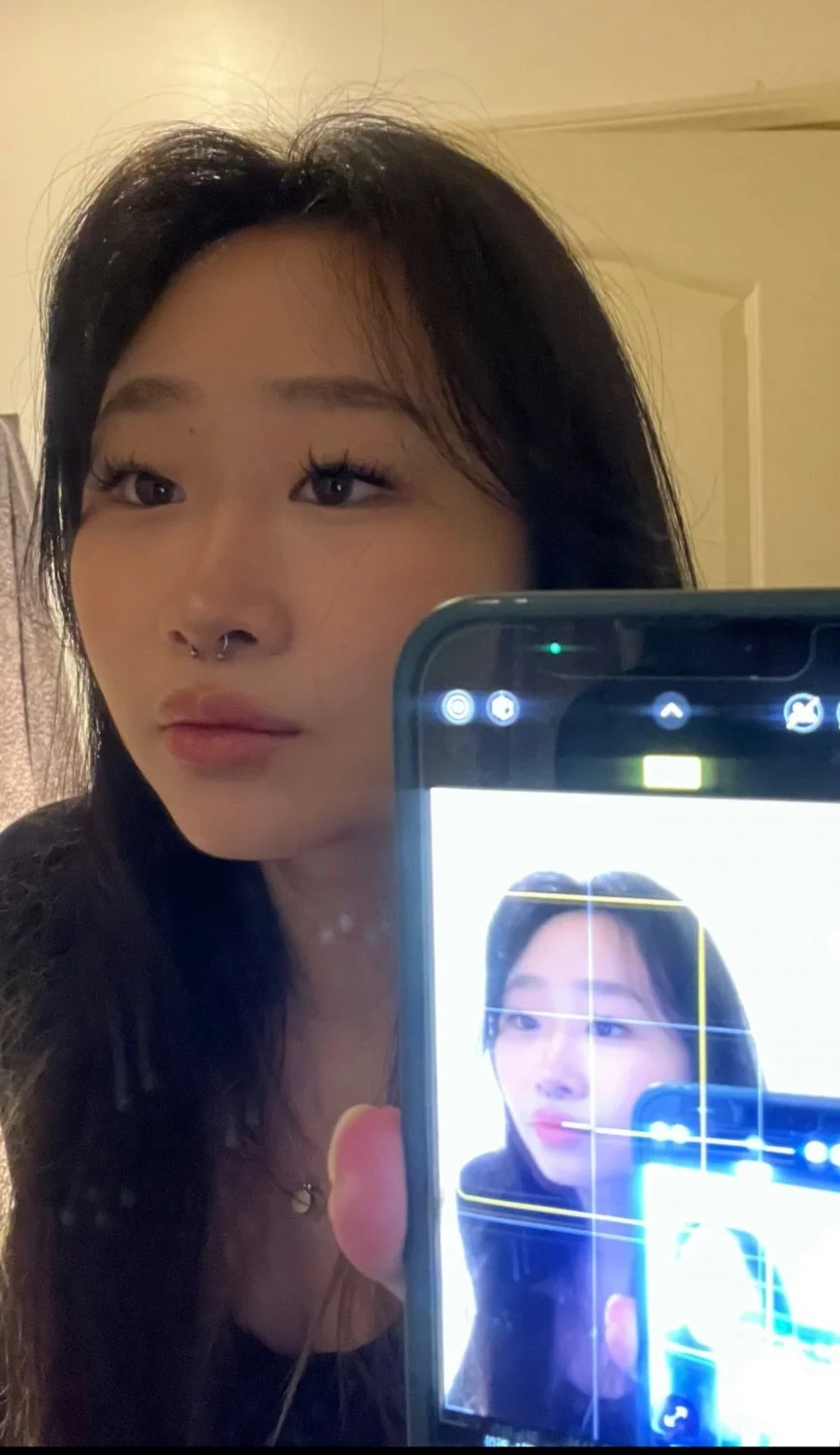 Petite 18 year old ABG slut image 10