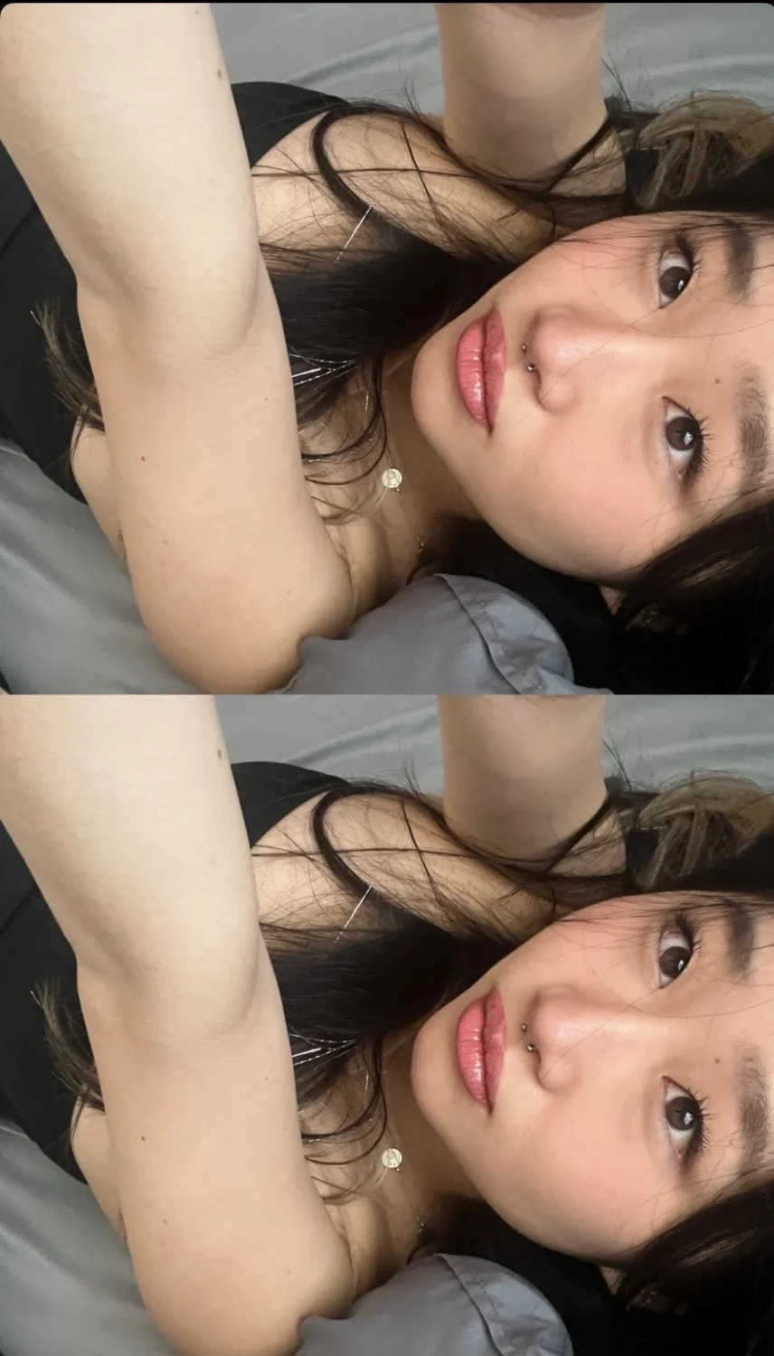 Petite 18 year old ABG slut image 9