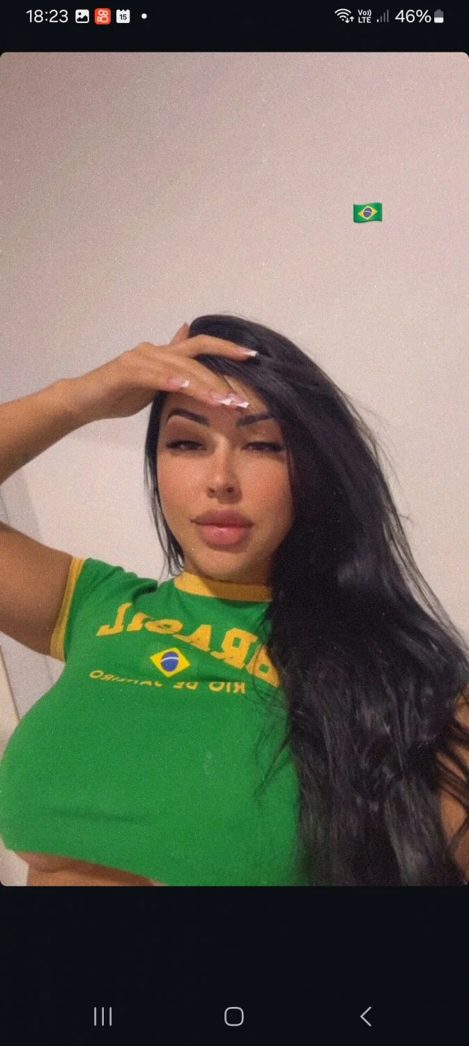 gostosas do brasil main image