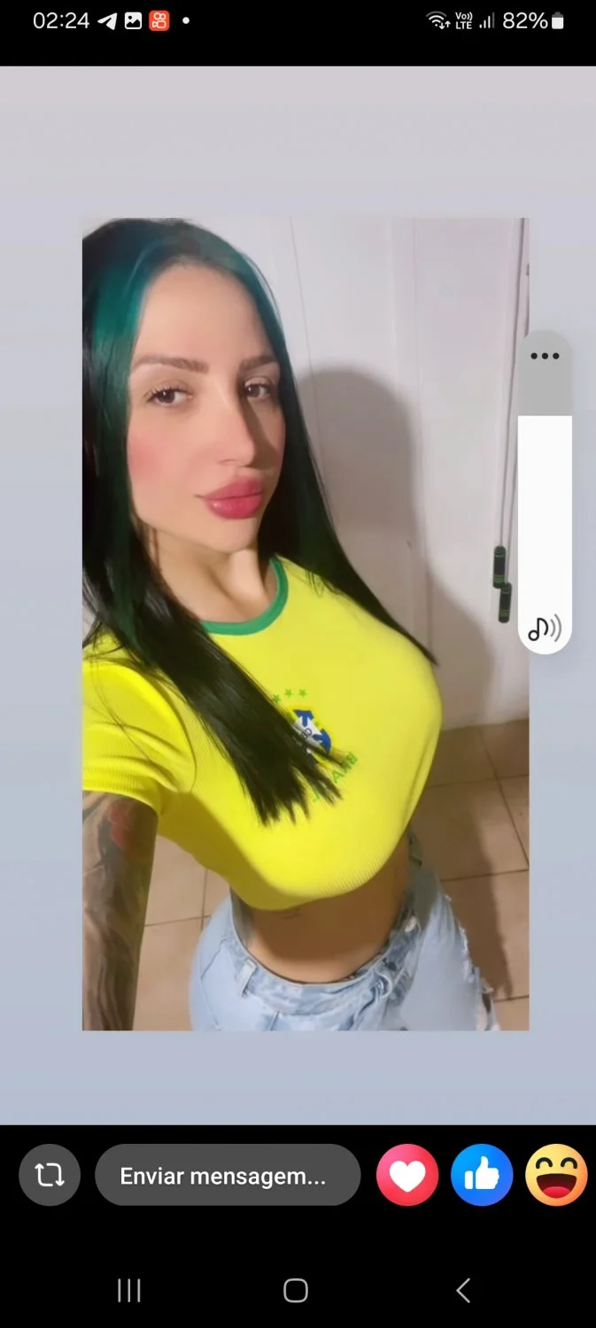 gostosas do brasil image 8
