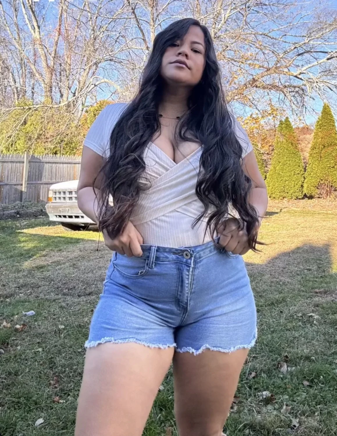 Fat pussy Bolivian 🇧🇴 Milf from CT (currently working on getting more material from her) image 9