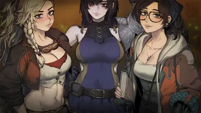 Anime/Games & others cover image