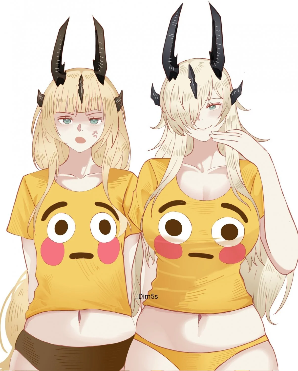 Anime/Games & others image 15