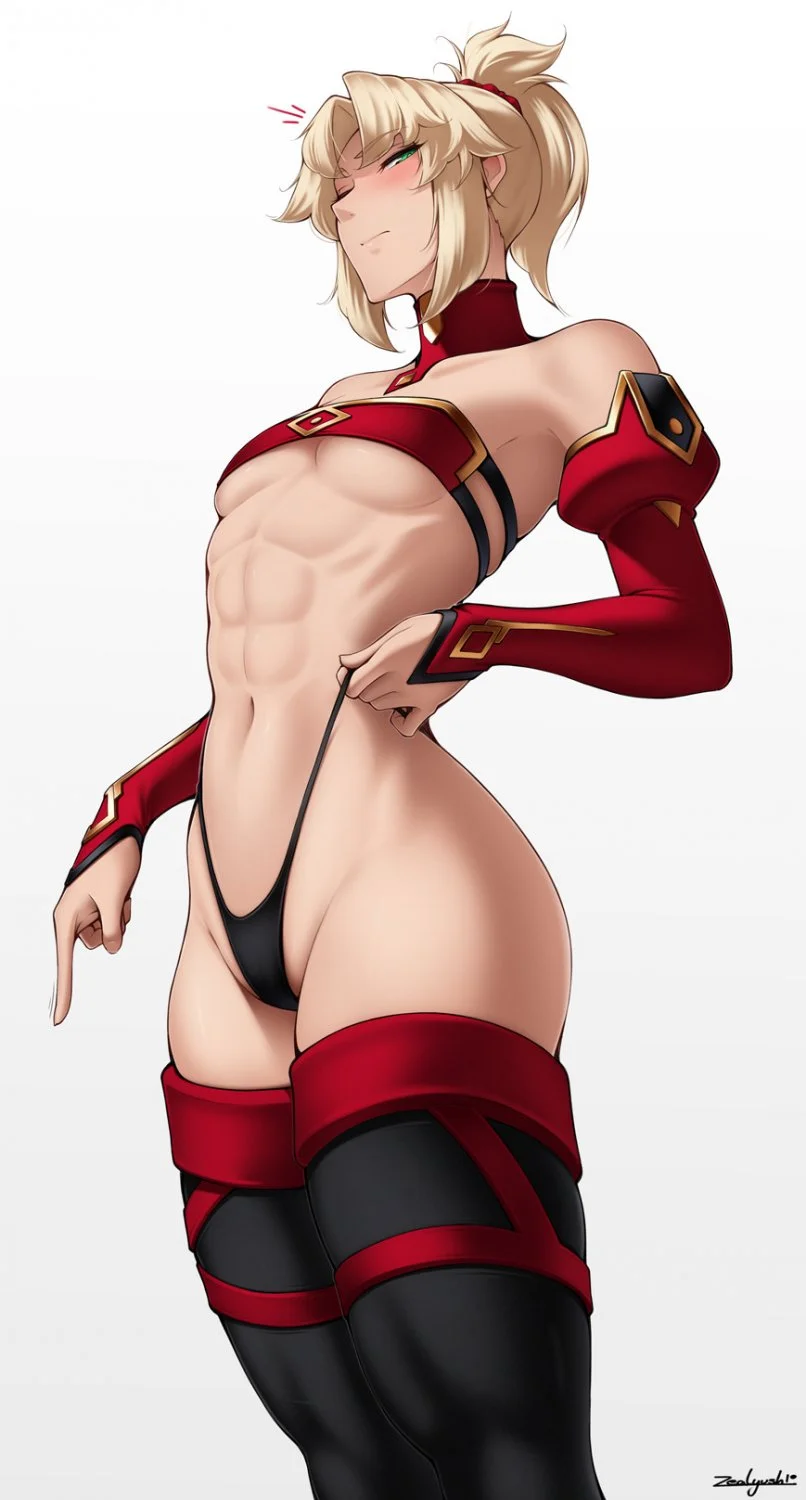 Anime/Games & others image 8