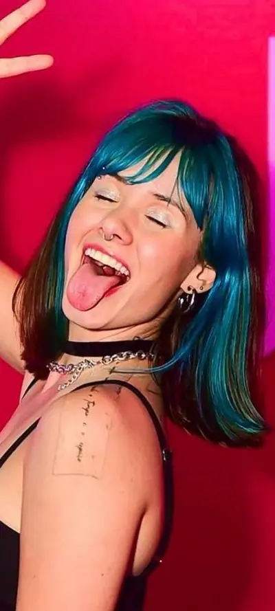 Julia K Barni cover image