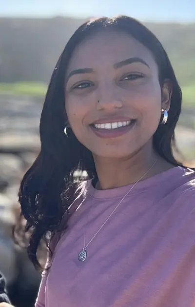 Nasreen Olek cover image