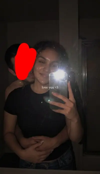 Gf betrays bf, rides bbc like a good girl cover image