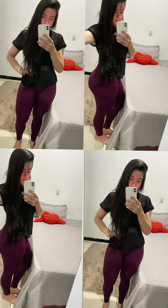 Novinha safada vazada image 2