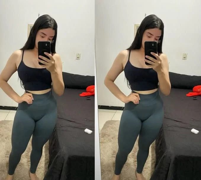 Novinha safada vazada image 3