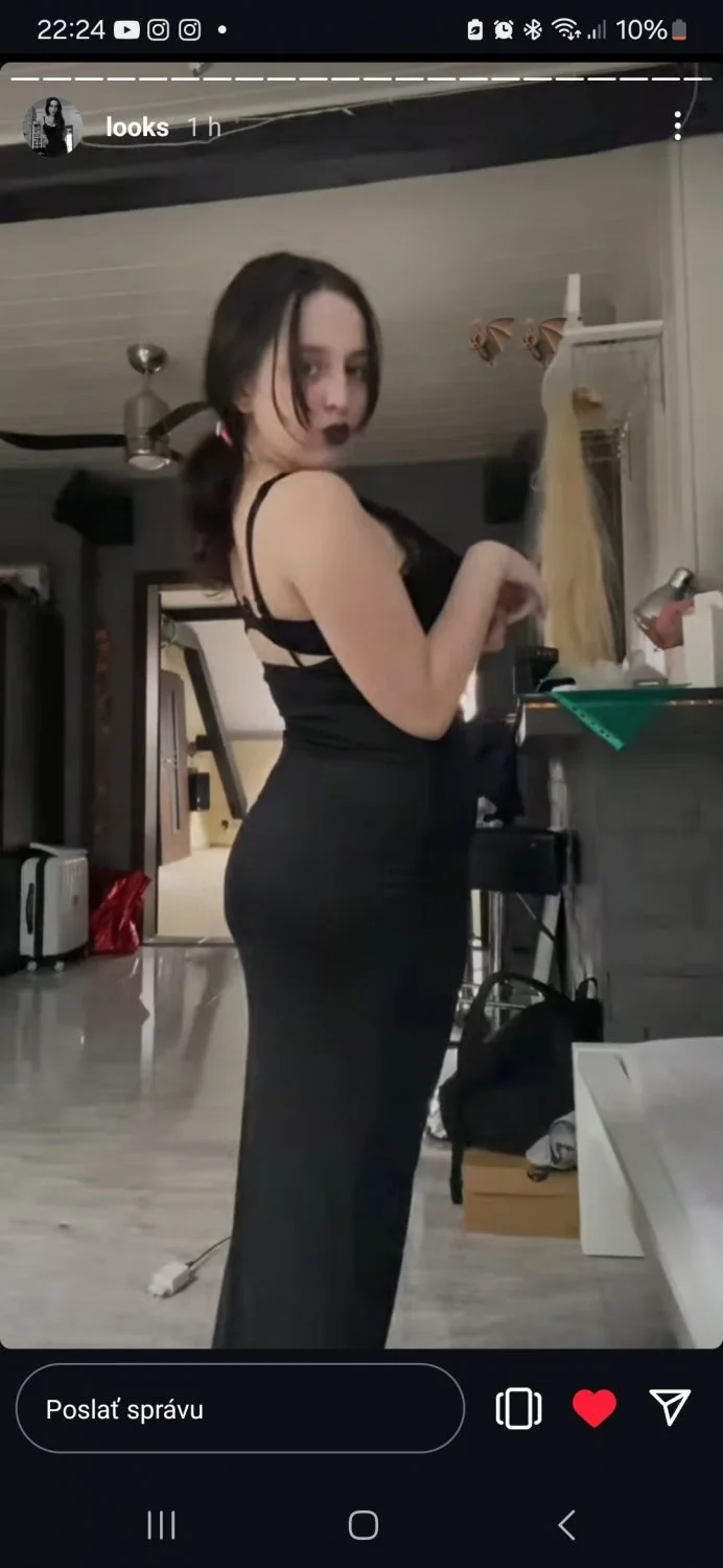 Thicc 18 year old czech girl jess image 11