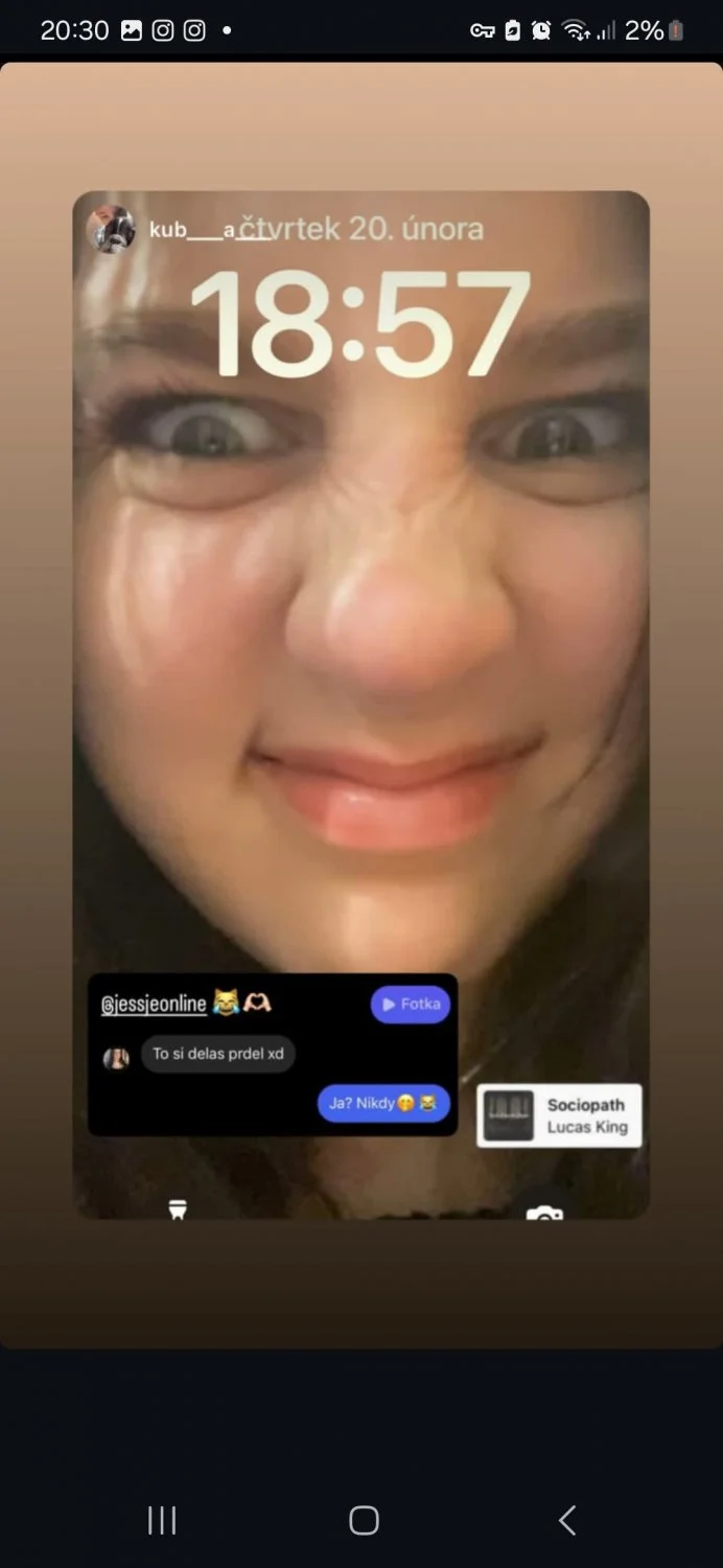 Thicc 18 year old czech girl jess image 14