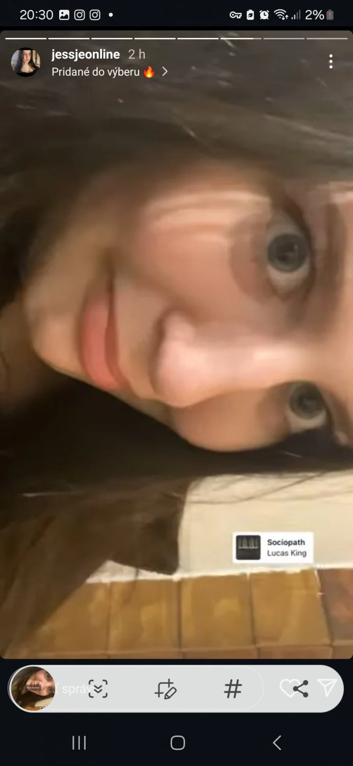 Thicc 18 year old czech girl jess image 23