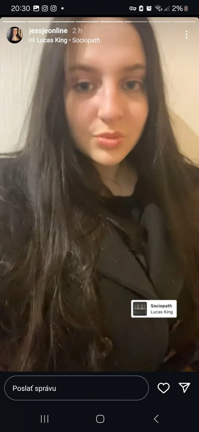Thicc 18 year old czech girl jess image 24