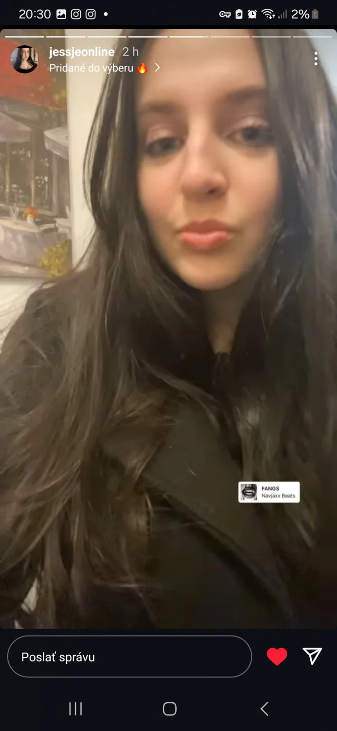 Thicc 18 year old czech girl jess image 25