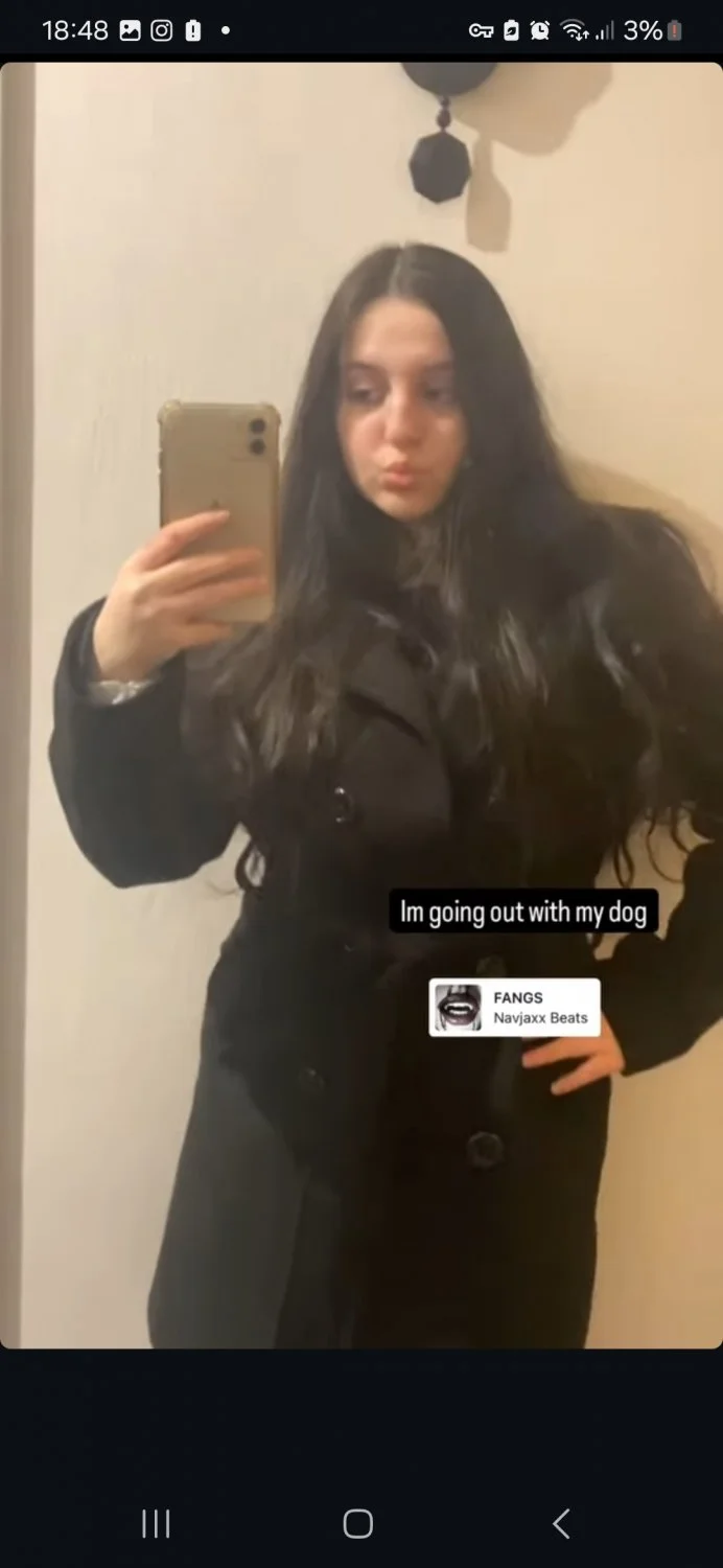 Thicc 18 year old czech girl jess image 26
