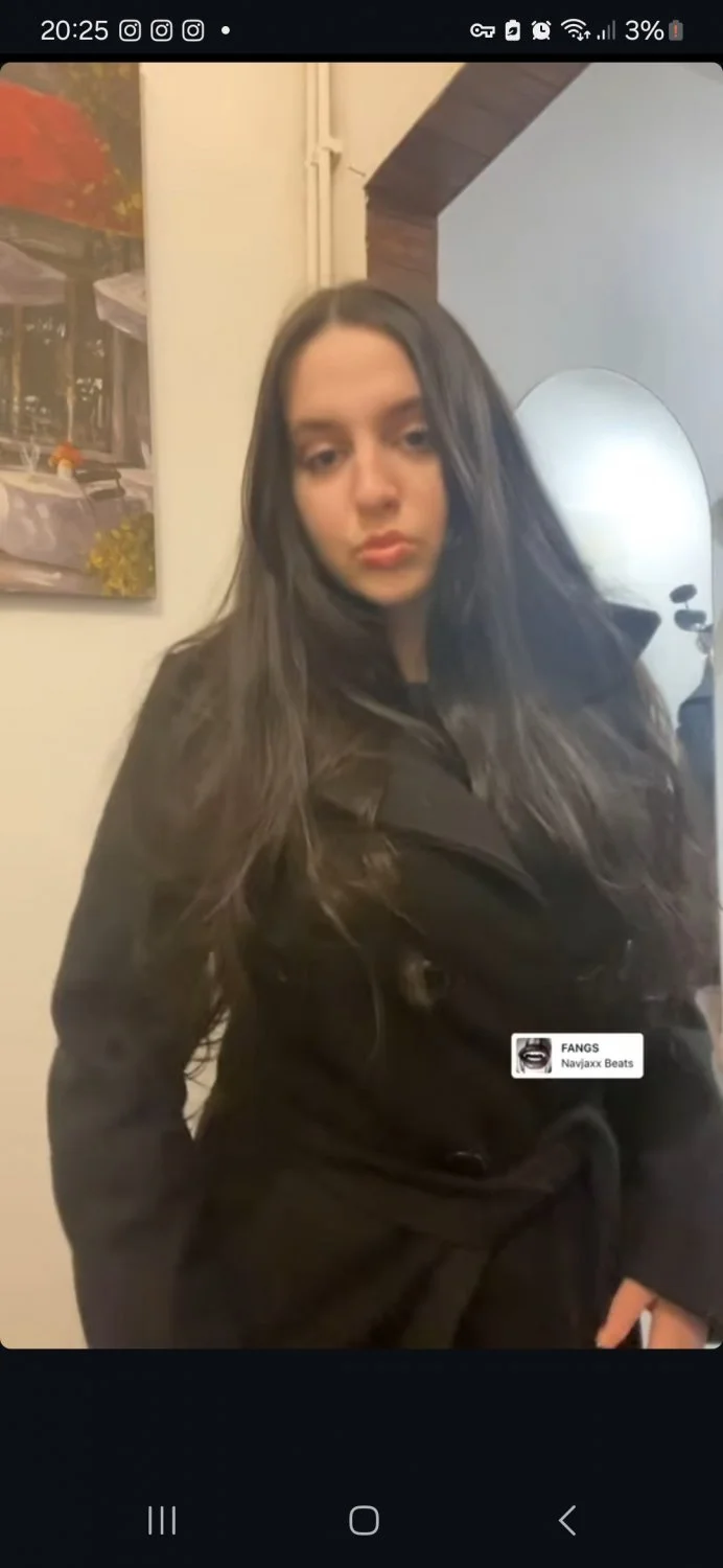 Thicc 18 year old czech girl jess image 27
